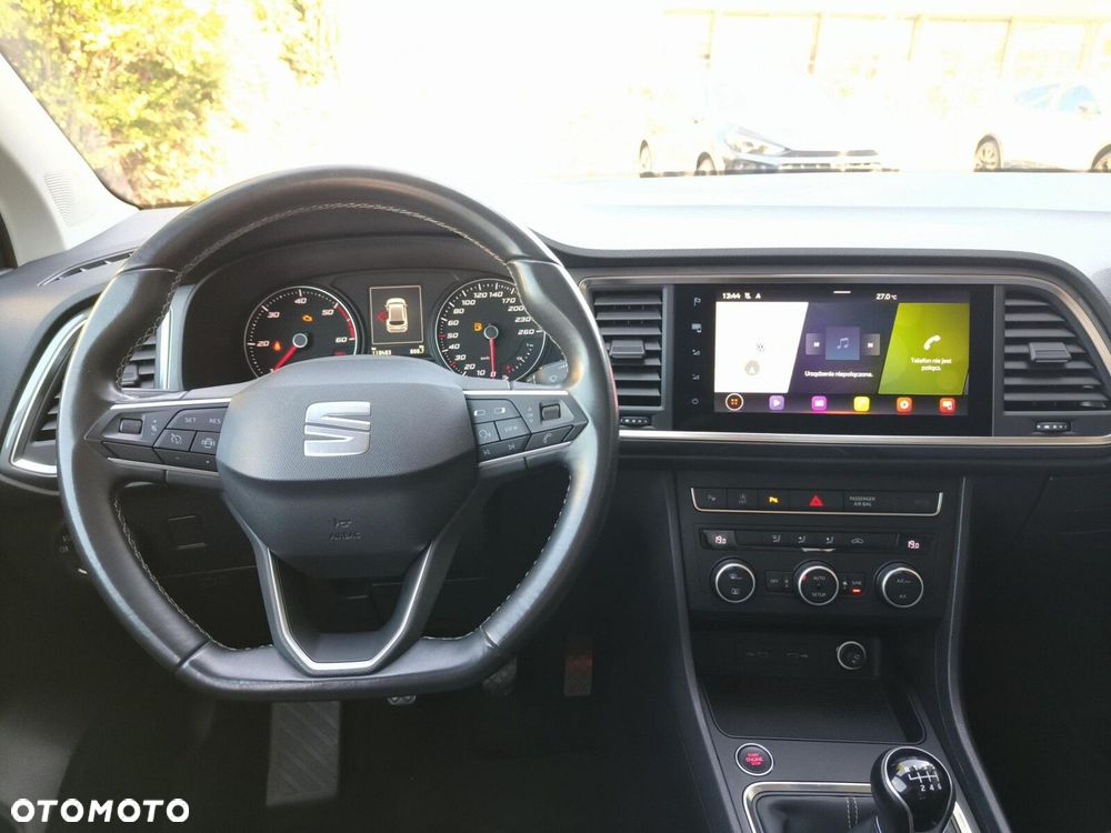 Seat Ateca - 13
