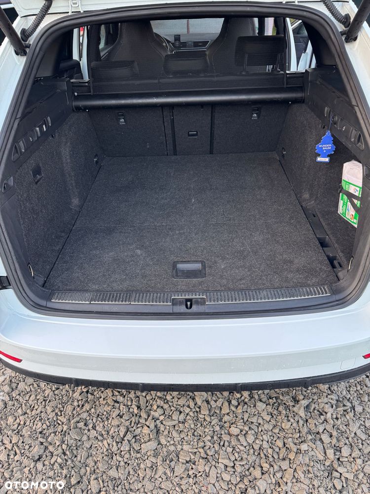 Skoda Superb 2.0 TSI 4x4 DSG SportLine - 30