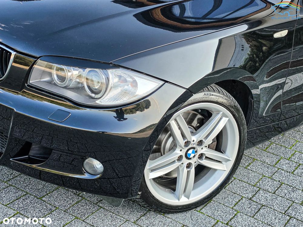 BMW Seria 1 123d DPF Edition Sport - 5