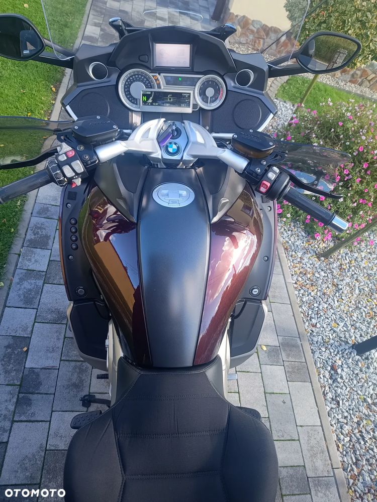 BMW K - 13