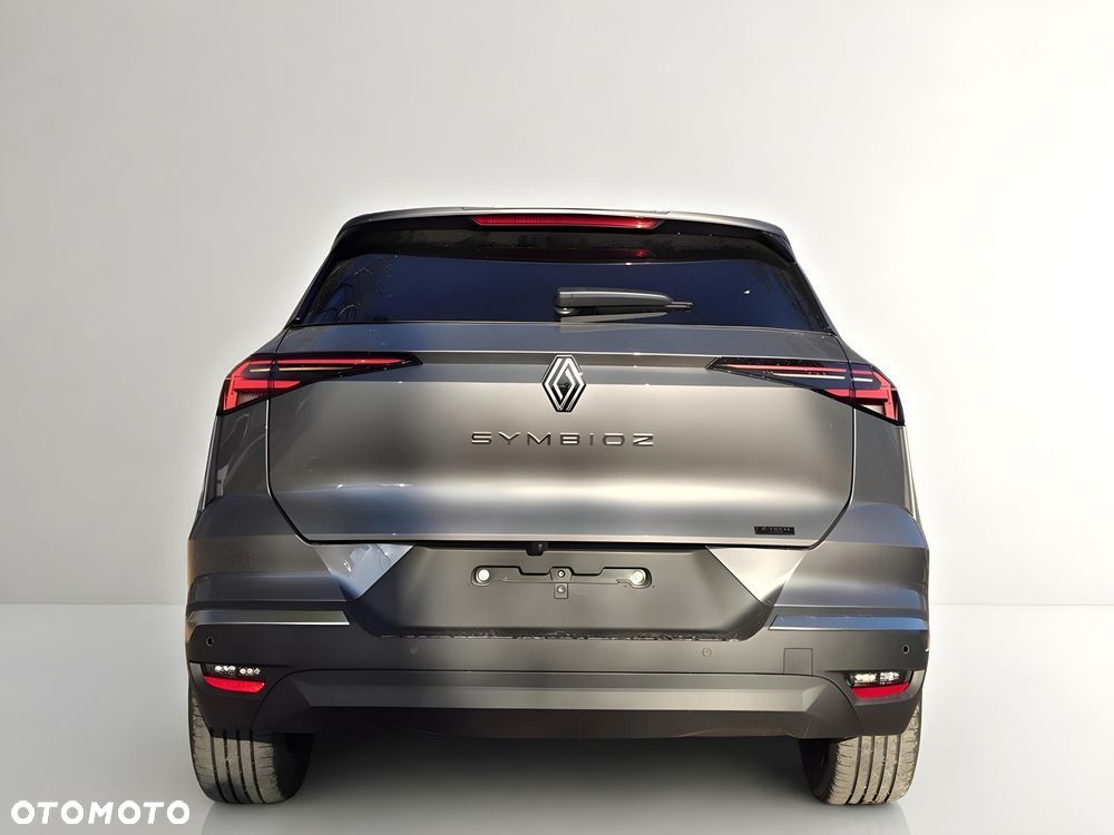 Renault Symbioz 1.8 E-Tech Full Hybrid 160 Esprit Alpine - 5