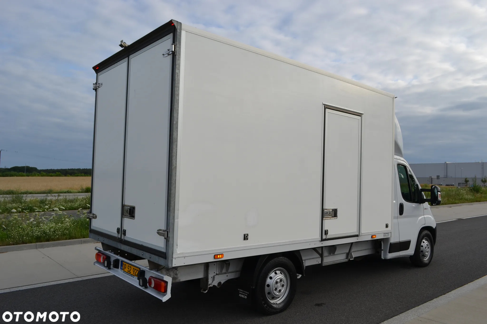 Fiat Ducato - 3