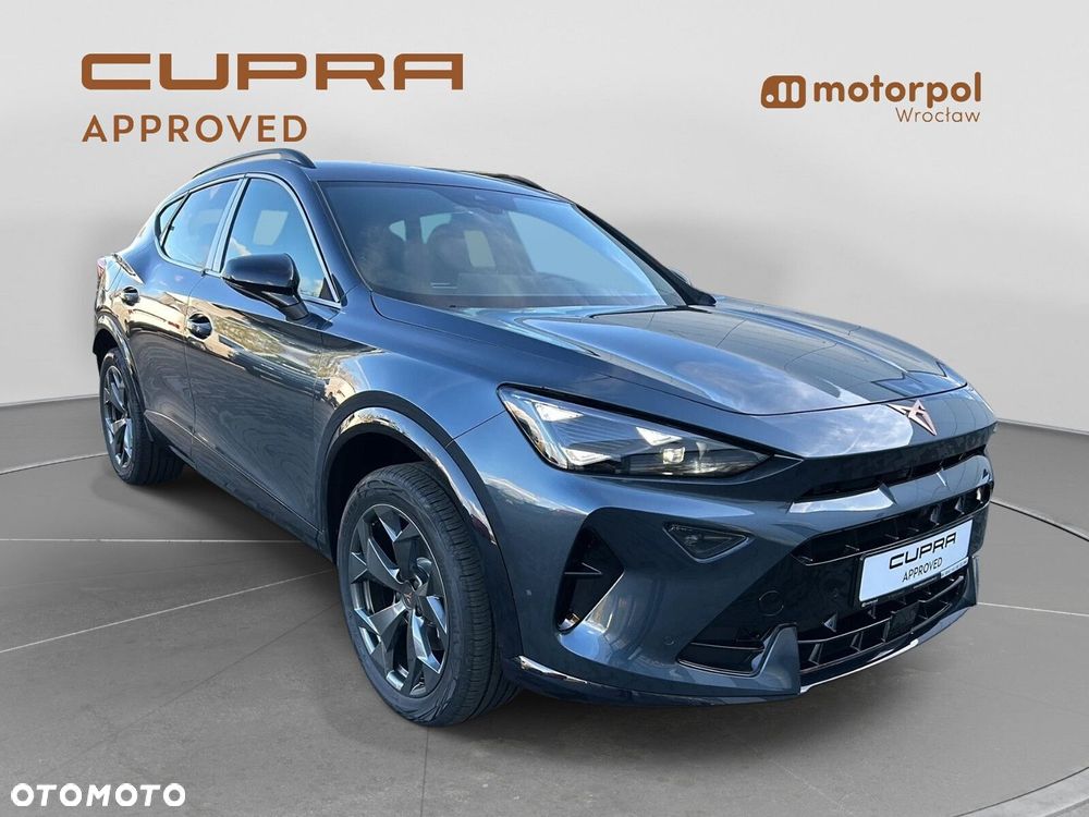 Cupra Formentor 1.5 TSI DSG - 15