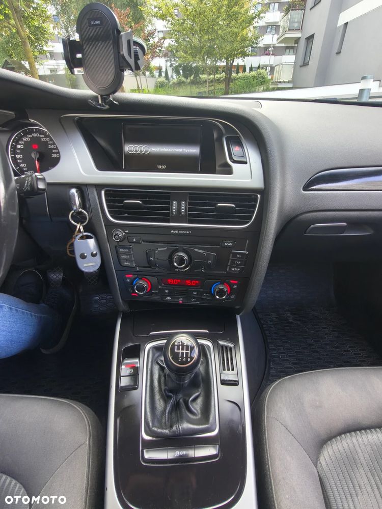 Audi A4 ver-2-0-tdi - 37
