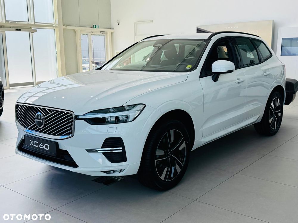 Volvo XC 60 B5 B AWD Core - 11