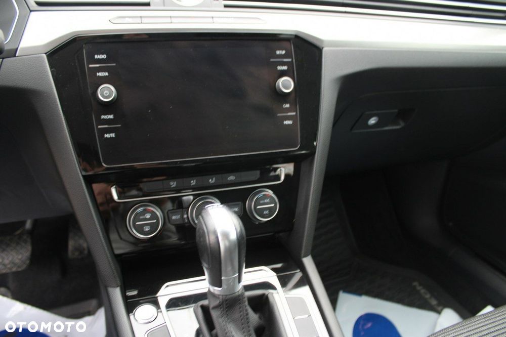 Volkswagen Arteon - 27