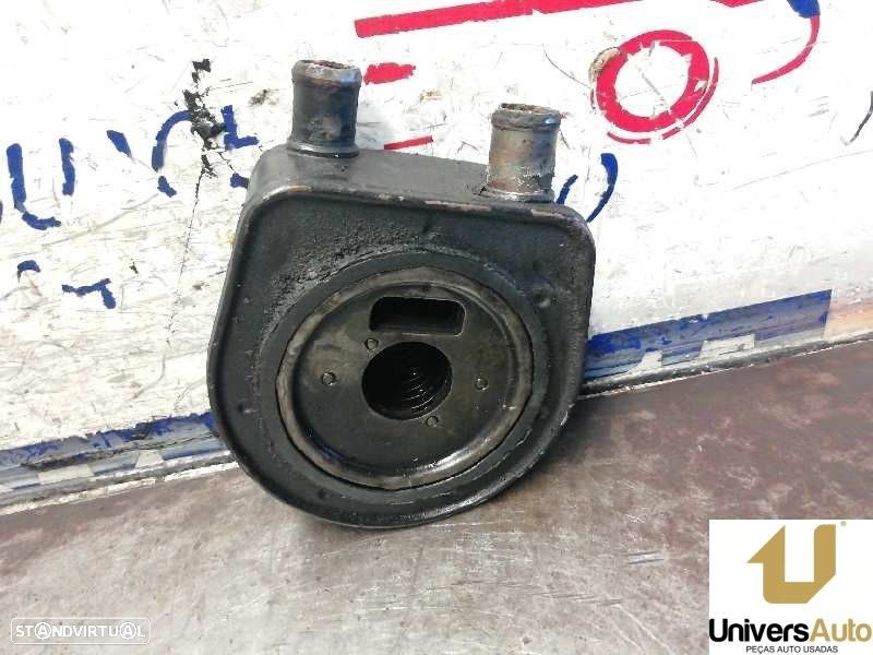 REFRIGERADOR ÓLEO MOTOR FIAT PUNTO 2001 - - 4