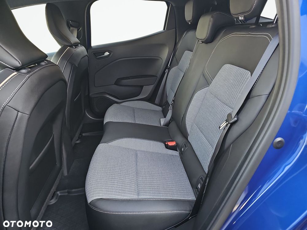 Renault Clio 1.0 TCe Techno - 19