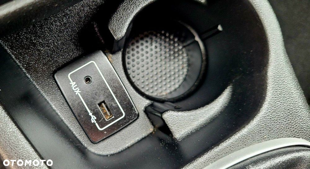 Fiat Grande Punto - 12