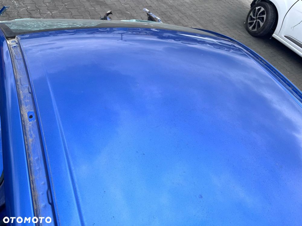 DACH ĆWIARTKA POSZYCIE SUZUKI SX4 S-CROSS ZUM - 3