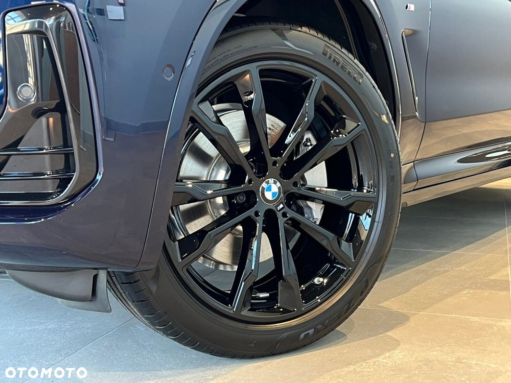 BMW X4 - 10