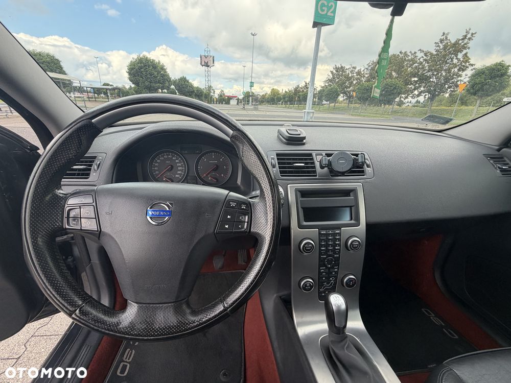 Volvo C30 1.6D - 10