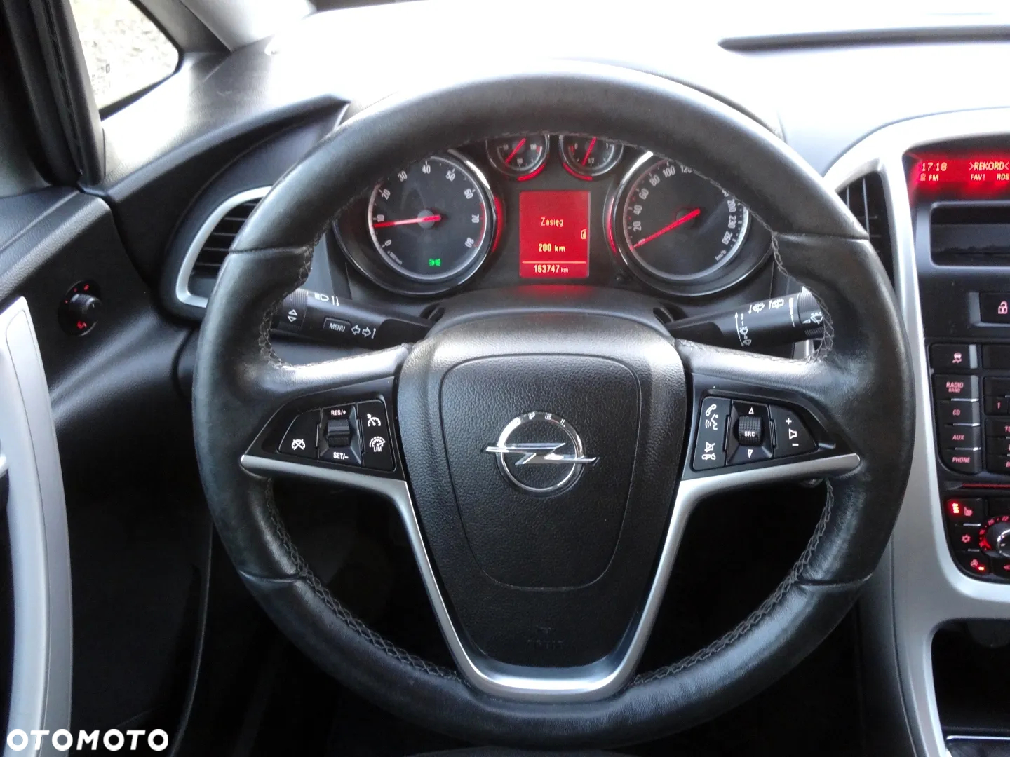 Opel Astra 1.4 Active - 25
