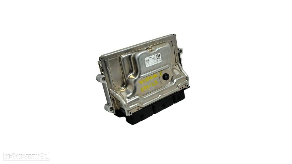 CENTRALINA DO MOTOR UCE RENAULT AUSTRAL - 1