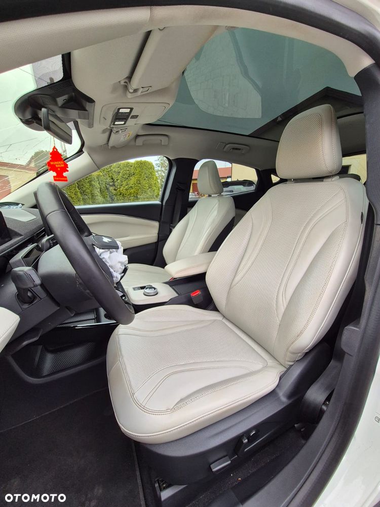 Ford Mustang Mach-E - 10