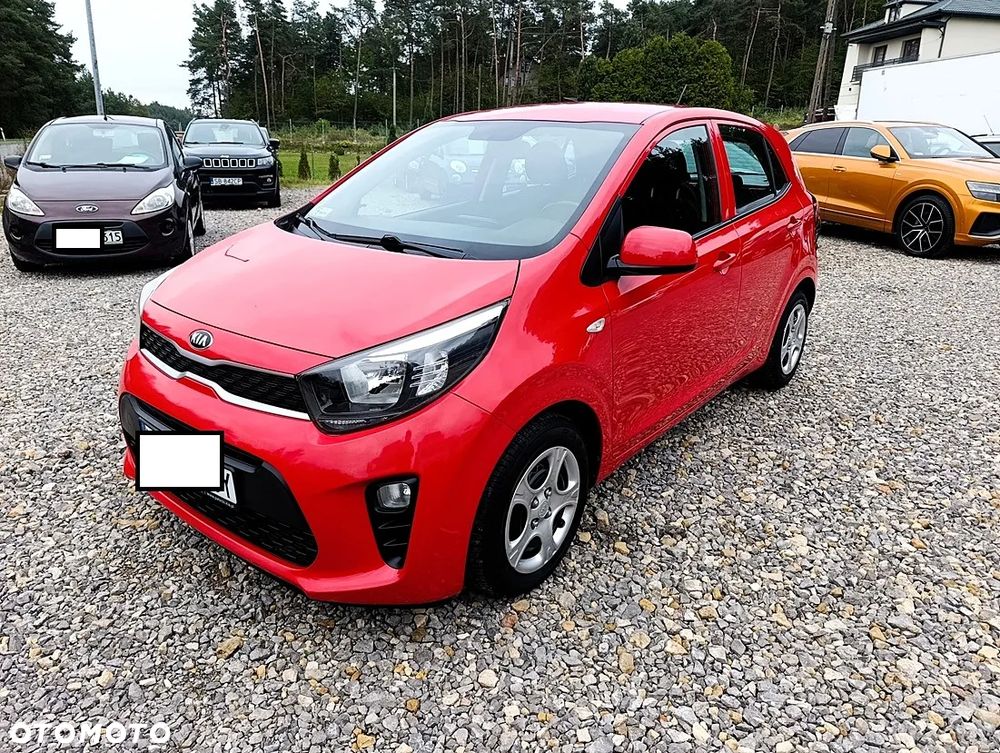 Kia Picanto 1.0 L - 1