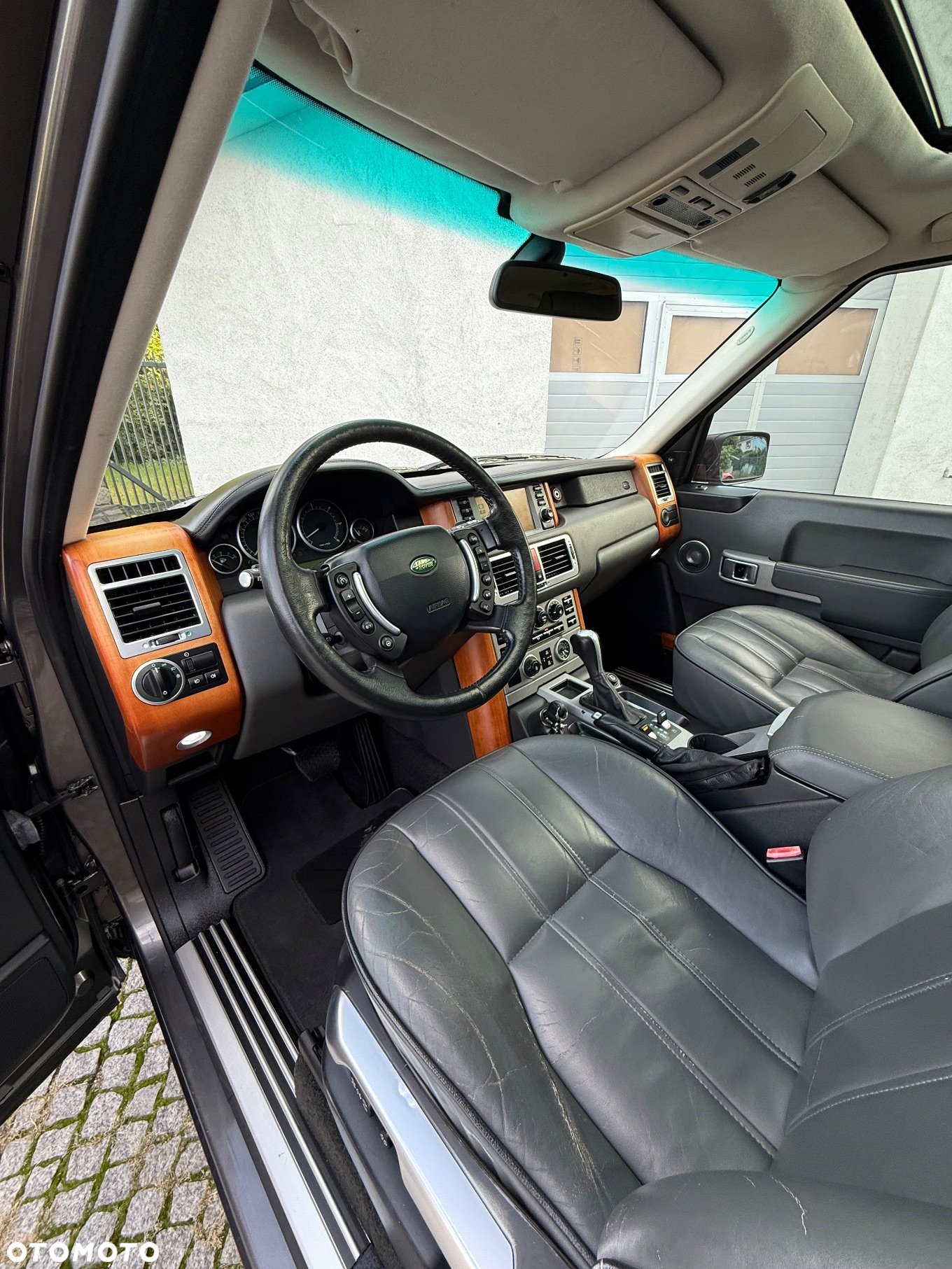 Land Rover Range Rover 3.0TD Vogue - 11