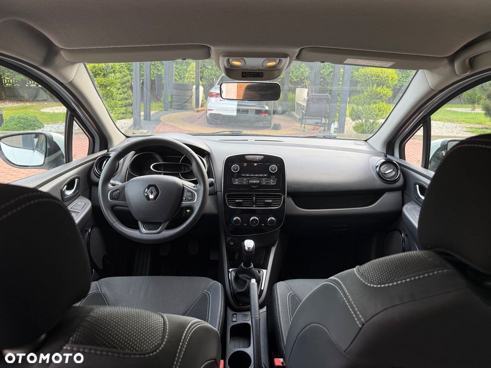 Renault Clio 0.9 Energy TCe Life - 11