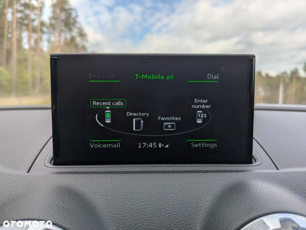 Audi A3 Limousine 1.8 TFSI S tronic S line Sportpaket - 23