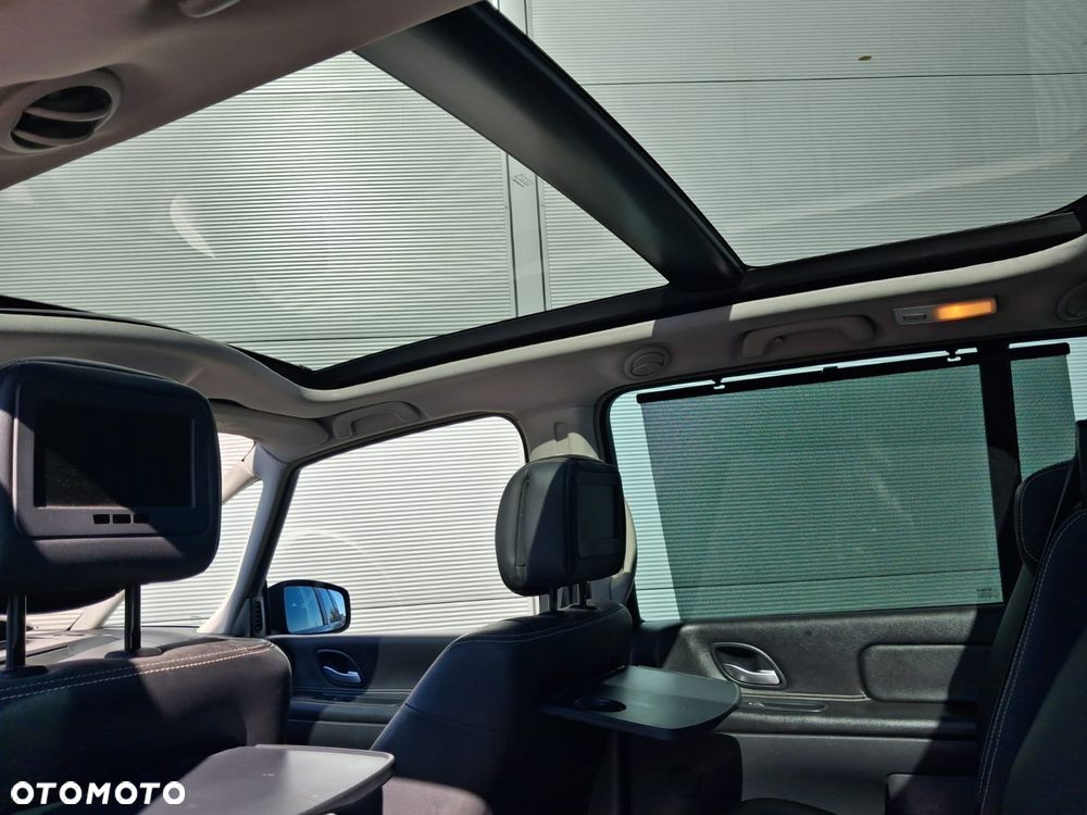 Renault Espace 2.0 dCi Initiale - 21