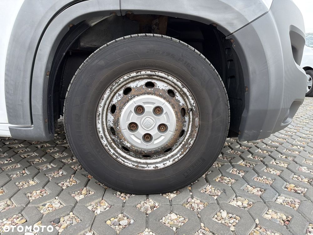Fiat ducato - 19