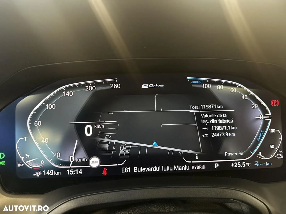 BMW Seria 3 - 10
