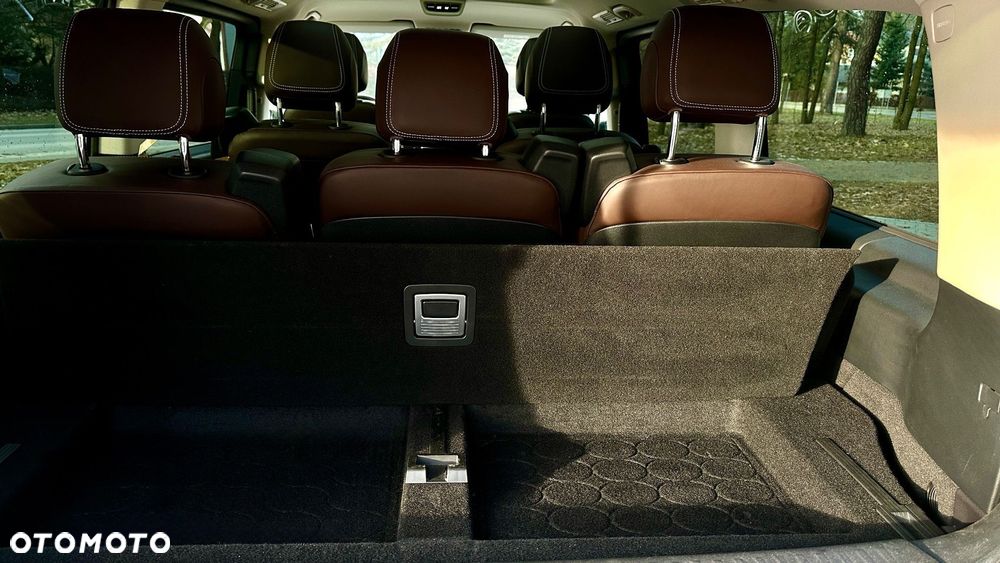 Mercedes-Benz Klasa V 250 d 4-Matic Avantgarde 7G-Tronic (d³ugi) - 16