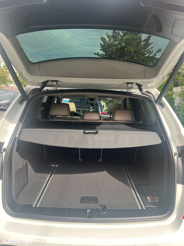 BMW X3 xDrive20d - 9