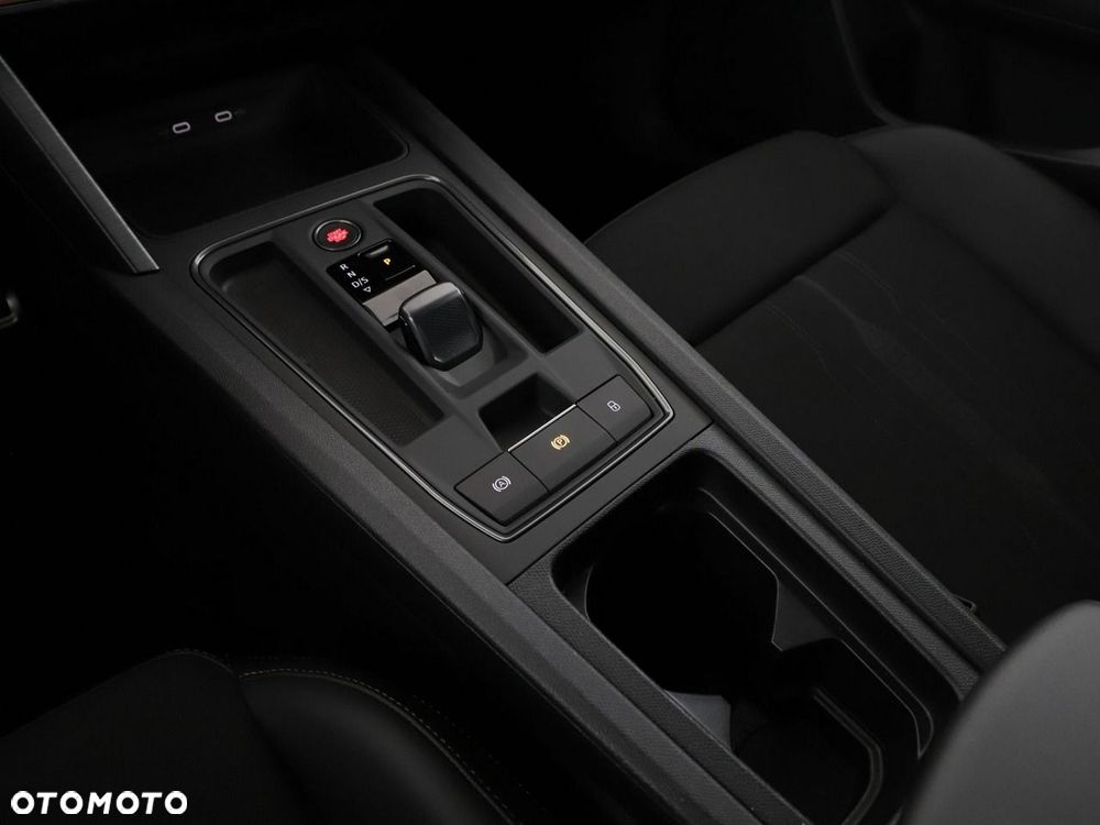 Cupra Leon 2.0 TSI DSG VZ - 31