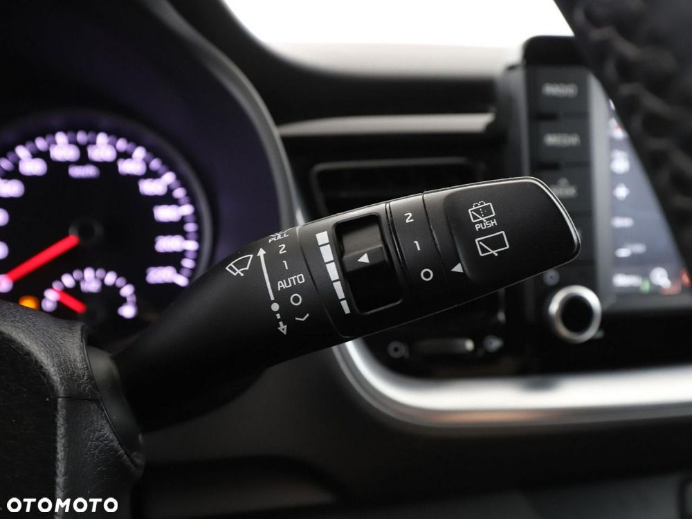 Kia Stonic 1.0 T-GDI 100 OPF Dream-Team Edition - 31