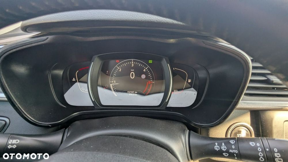 Renault Kadjar 1.6 dCi Energy Intens 4x4 - 16