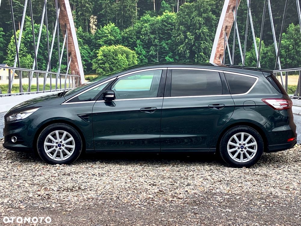 Ford S-Max - 10