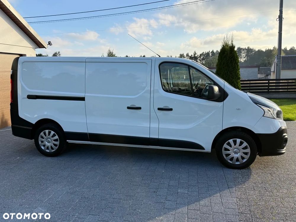 Renault Trafic - 13