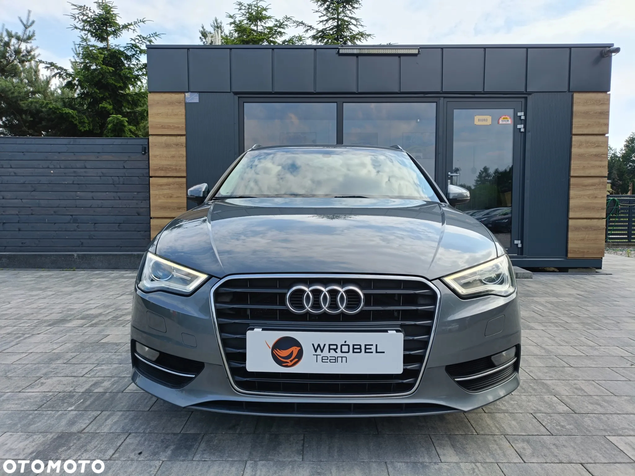 Audi A3 - 4