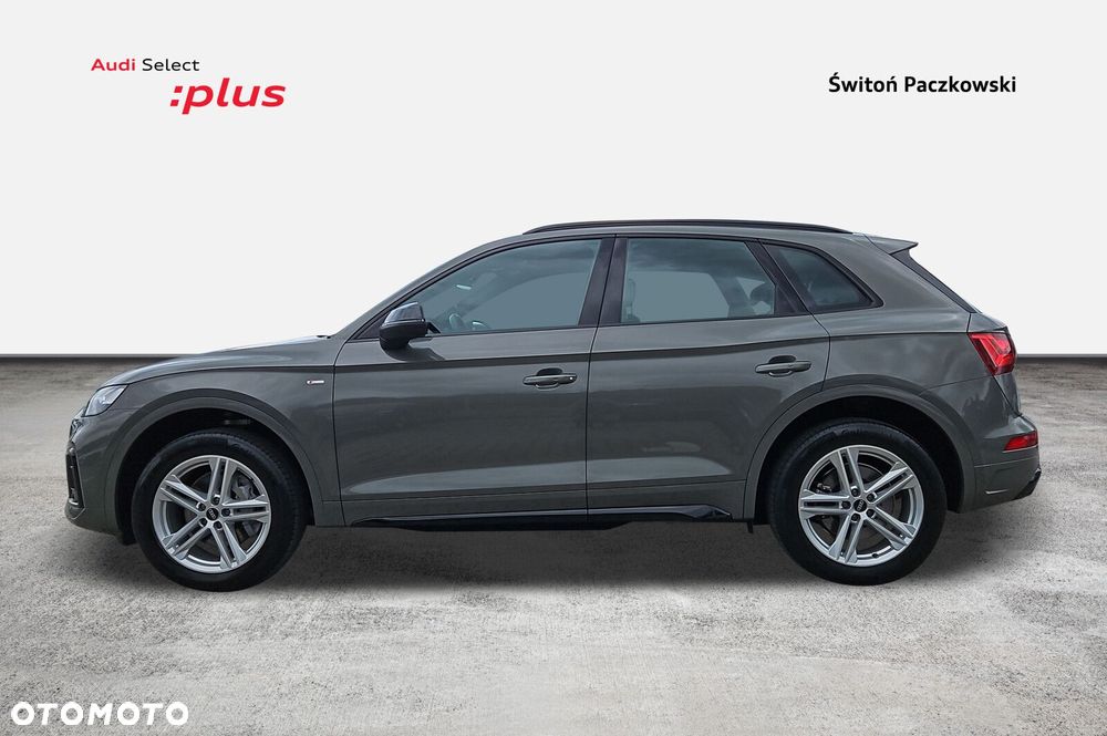 Audi Q5 - 2