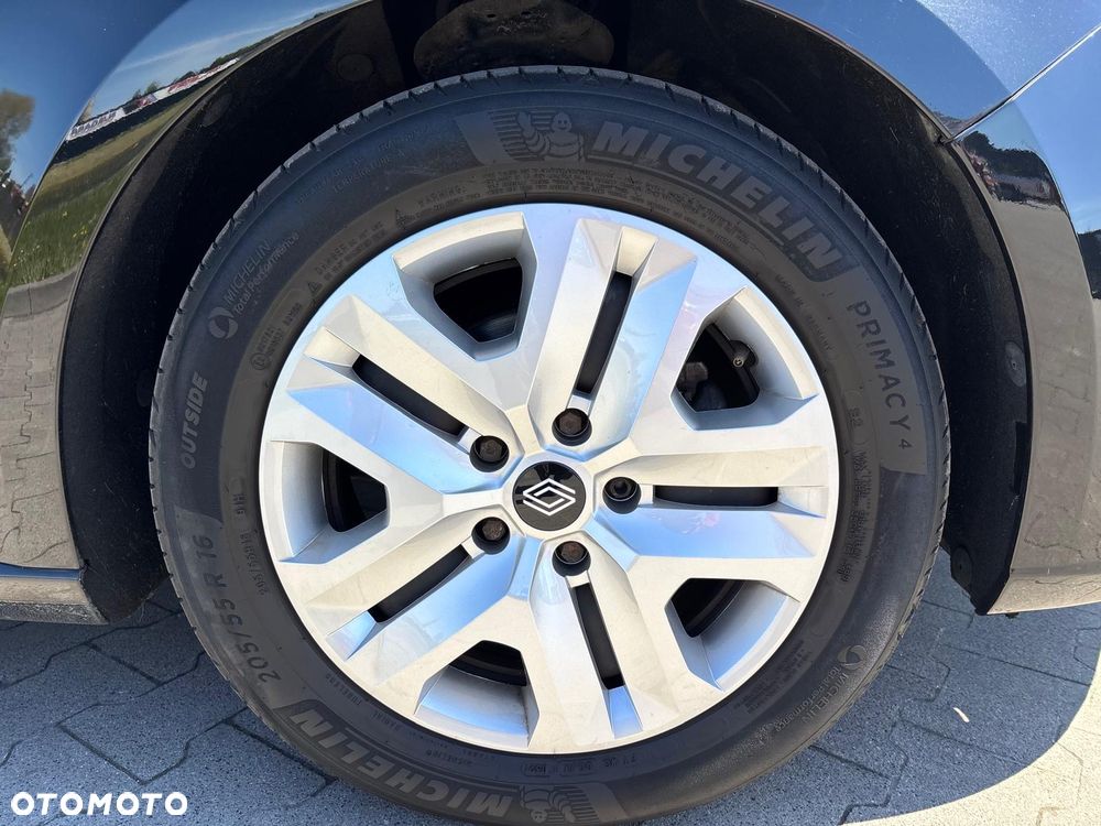 Renault Megane 1.5 dCi Intens EDC - 11