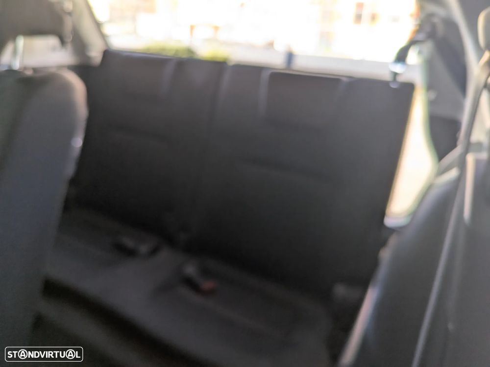 Nissan Qashqai +2 1.5 dCi Tekna Premium 18 - 16