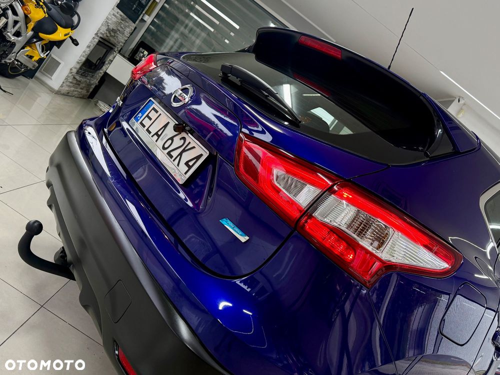 Nissan Qashqai 1.5 dCi Tekna - 27