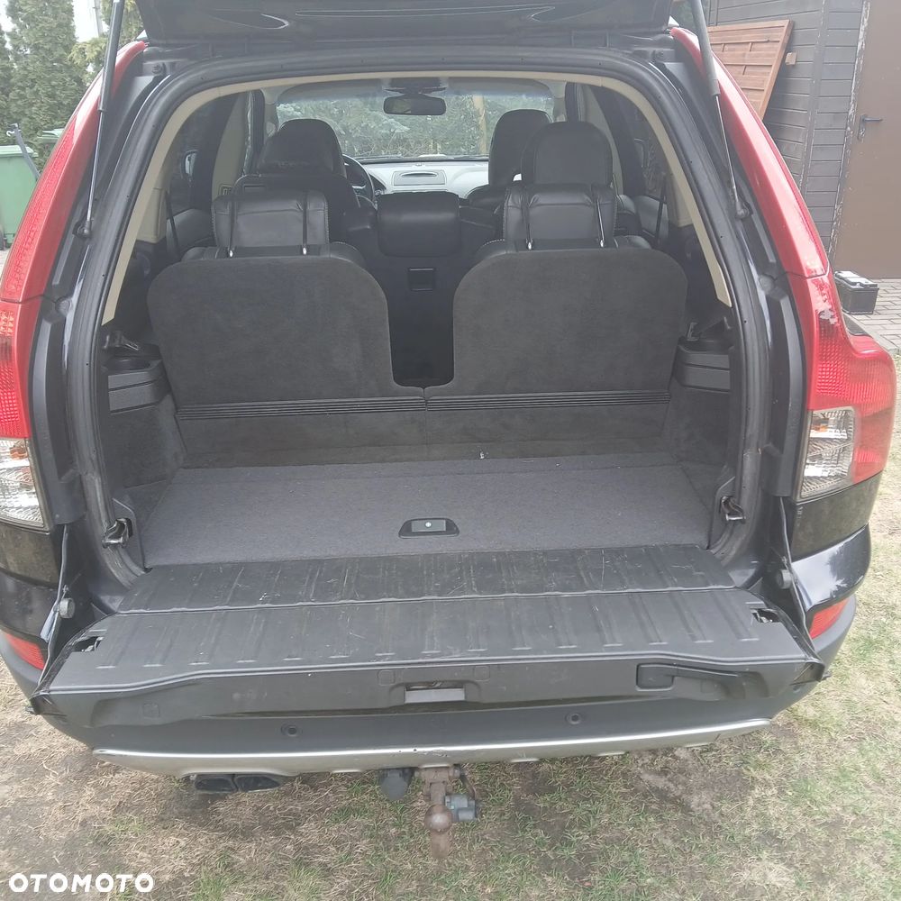 Volvo XC 90 D5 Executive - 16