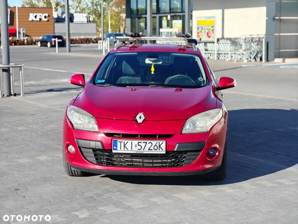 Renault Megane 1.9 dCi Dynamique - 5