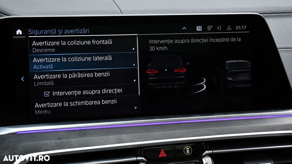 BMW X5 xDrive45e xLine - 18