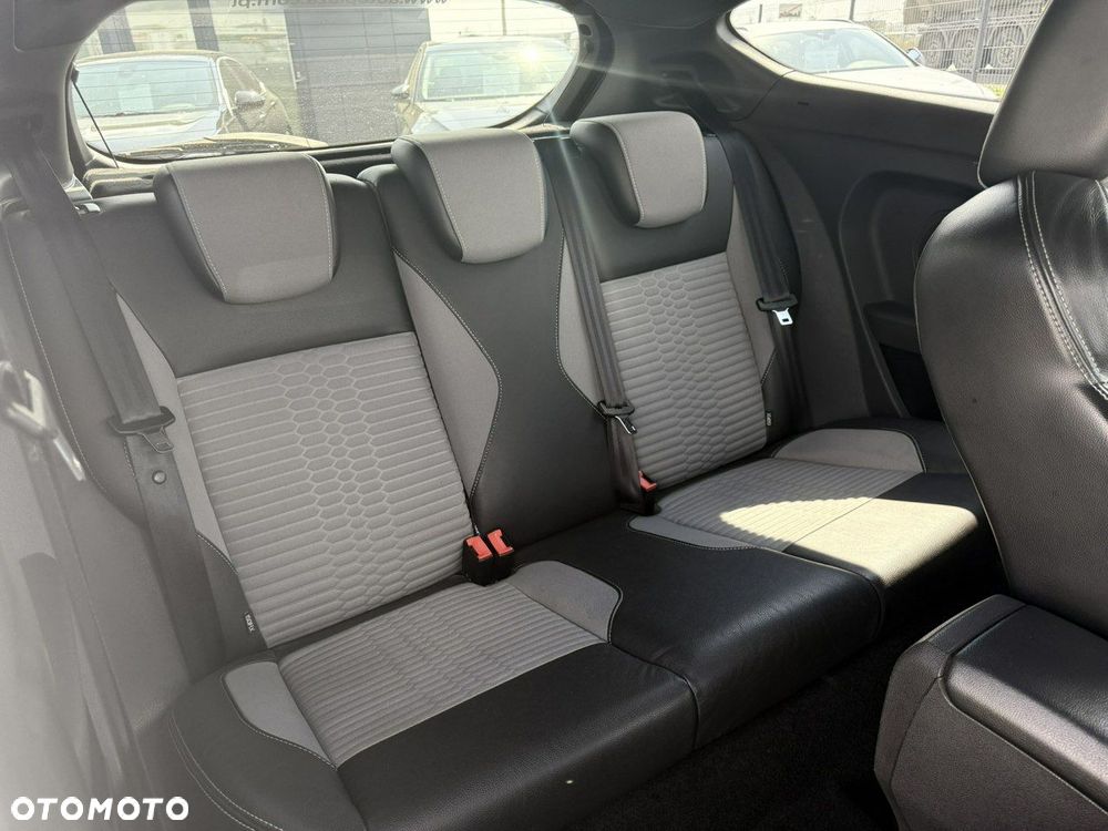 Ford Fiesta - 14