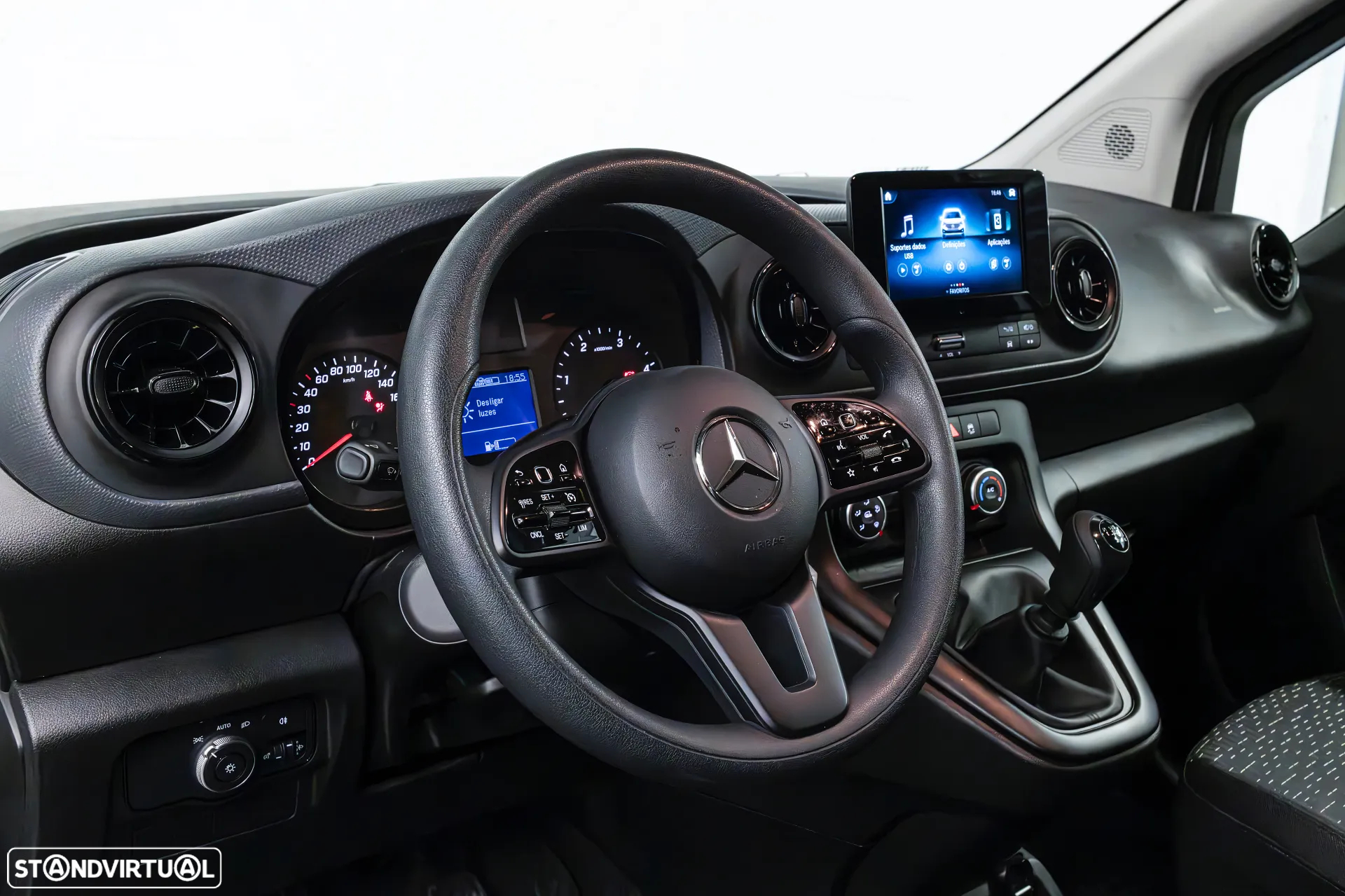 Mercedes-Benz CITAN - 13