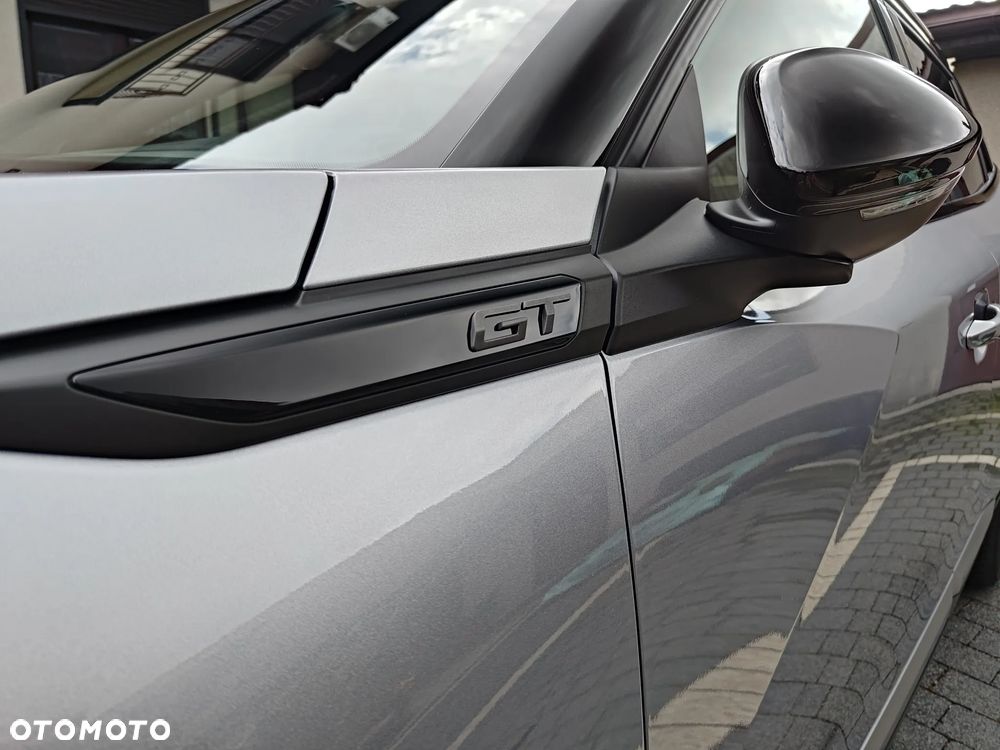 Peugeot 2008 1.2 PureTech GT S&S EAT8 - 3