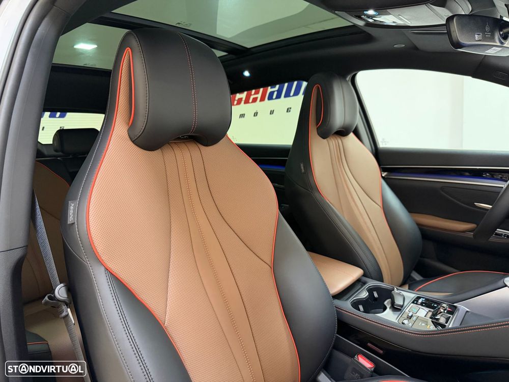 BYD Seal U 1.5 DM-i Comfort - 57