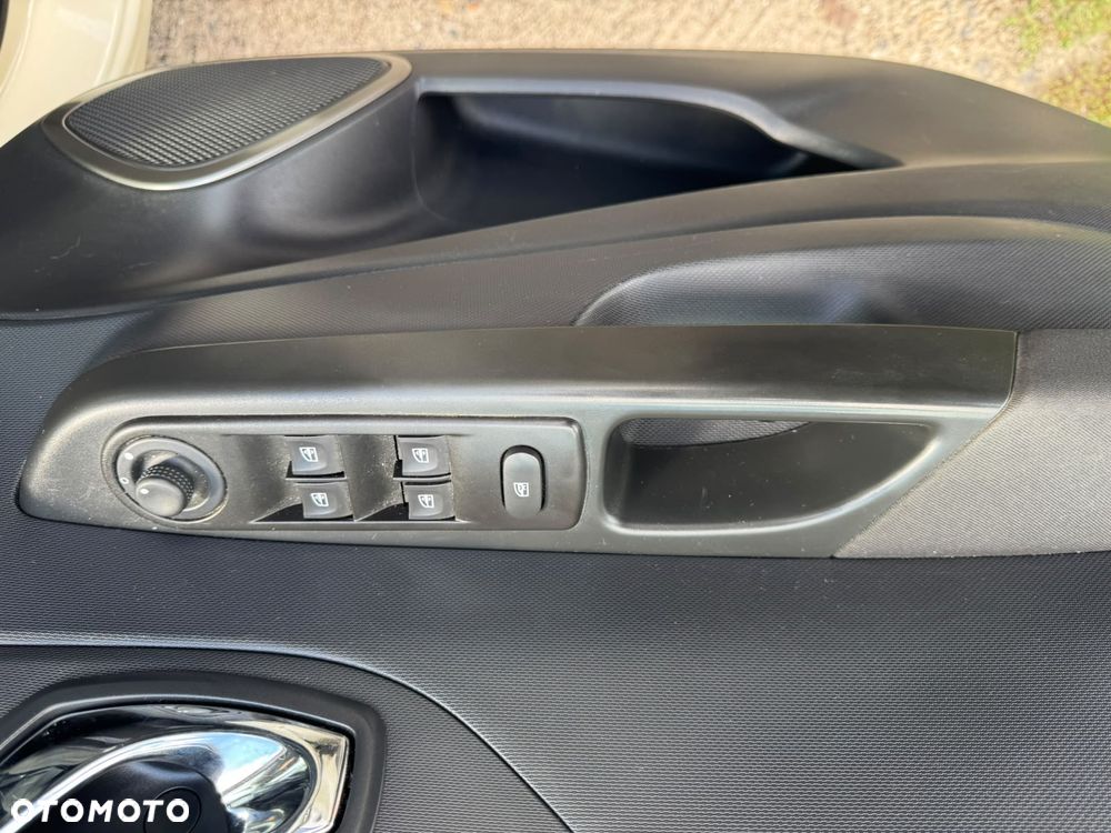 Renault Captur 0.9 Energy TCe Zen - 10