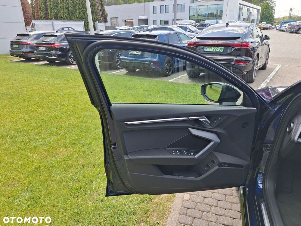 Audi A3 Sportback - 25