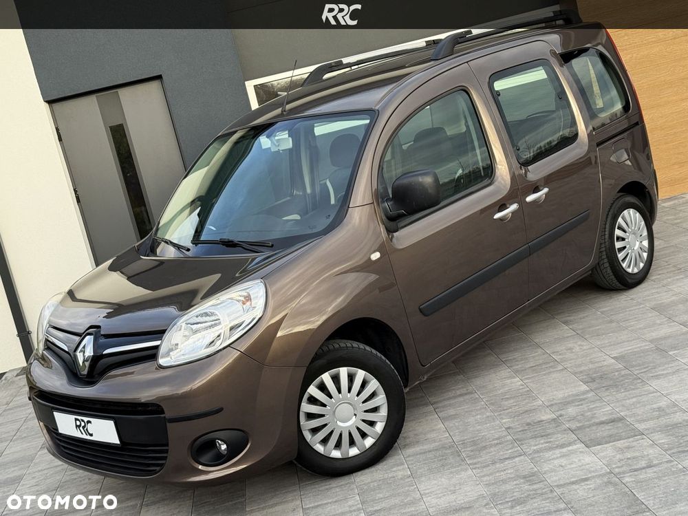 Renault Kangoo 1.2 TCE Zen - 4