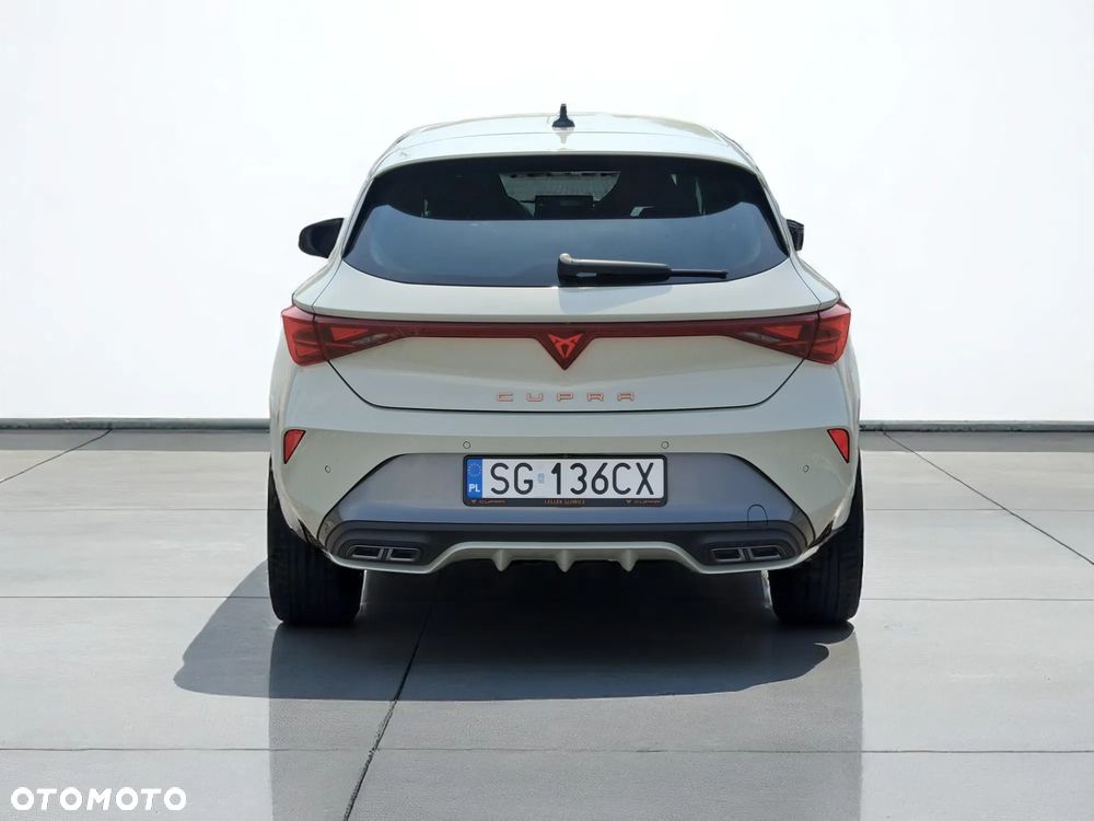 Cupra Leon - 6