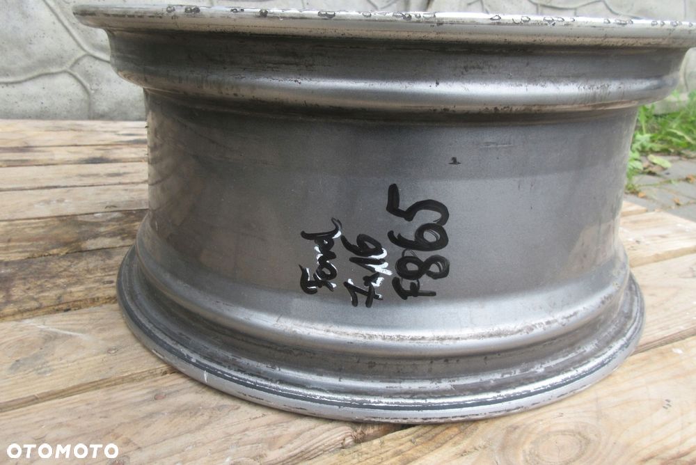 ford oe alufelga 16 7j 5x108 et50 - 9